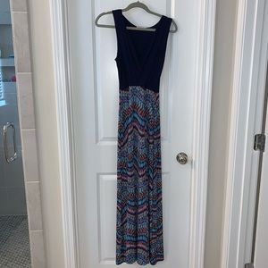 Maternity dress